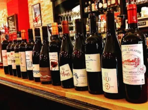 Le Bidule à Bordeaux