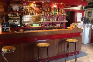 Au Relais des Rois à Courmemin