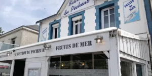 Le Bistrot à Pornichet