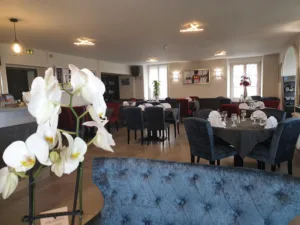 Restaurant de la Baie à Saint-Benoît-des-Ondes