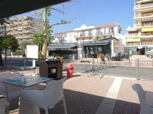 RESTAURANT LE VIEUX PORT GOLFE-JUAN à Vallauris