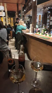 Le Bon Tempo à Limoges