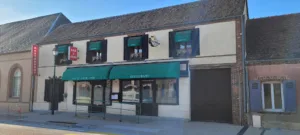 Le Week-End à Digny