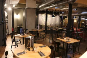 Le METEOR à Strasbourg