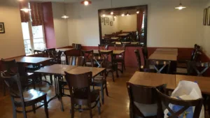 Auberge de Teissieres à Teissières-lès-Bouliès