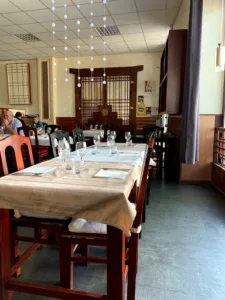 Kimch’i à Lézignan-Corbières