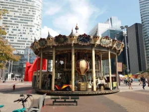 Elior Entreprises à Puteaux