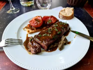 Restaurant La Belle Epoque à Cognac