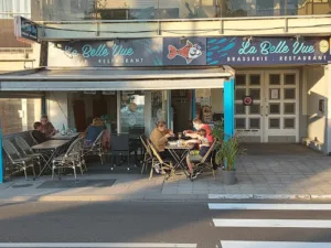 La Belle Vue à Boulogne-sur-Mer