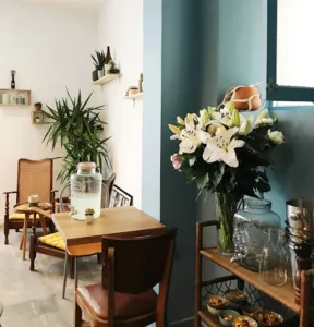 Bao Comptoir à Le Cannet