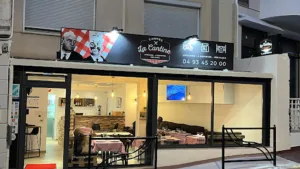 La Cantine à Cannes