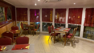 Délices de L’Inde à Mulhouse