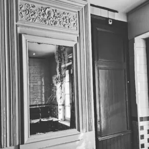 Cochon Volant à Bordeaux