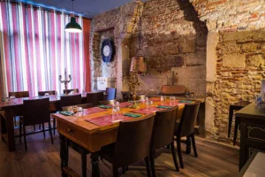 Casa Toscana Castres à Castres