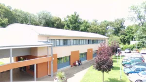 Tivoli Initiatives – Space Habitat Young à Bourges