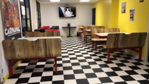 la chtite Frituur à Marseilles-lès-Aubigny