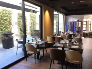 Restaurant L’Aquarium à Fresnes-lès-Montauban