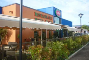 Ristorante Del Arte à Blois