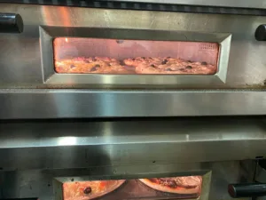 Pizzeria de la Gare à Agen