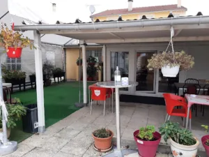 Chez Braganca à Argenteuil