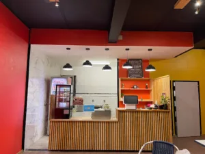 BUTTER CHICKEN FACTORY à Bordeaux