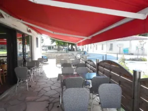 Crêperie Au Bon Grain à Angoulins