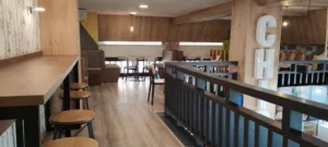 House Of Chicken à Toulon