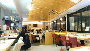 Hoki Sushi à Conflans-Sainte-Honorine