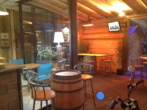 La Cabane à Toulouse