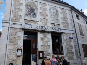 O Jouvence à Deux Rivières