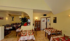 Crêperie-Bar Au Coin Tranquille à Quistinic