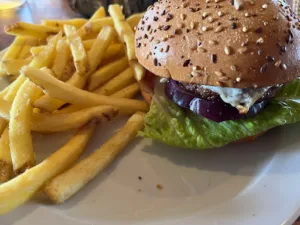 Courtepaille à Balma