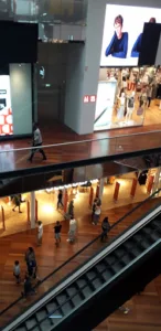 Cafe Le Palestro Restaurant à Lille