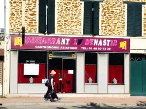 Le Dynastie à Saint-Maur-des-Fossés