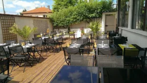 L’Entracte 1 à Bron