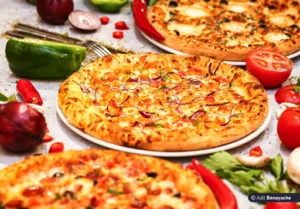 Pizzapizz à Le Bourget