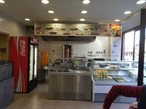 Le Mistral à Tarbes