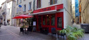 Le Mallicolo à Narbonne