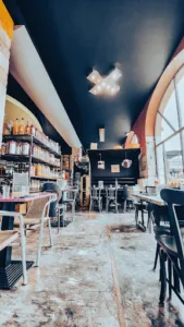 PIZZERIA-TAPAS PONTE LOCO MACON à Mâcon