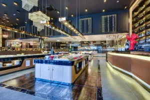 World Wok – Servon à Servon