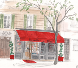 Coutellerie de Lodi à Marseille