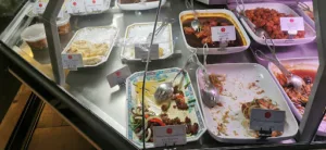 Delice Zhang à Villejuif