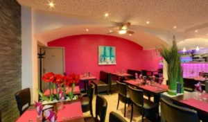 Au Spicy à Villebon-sur-Yvette