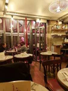 GRUPPOMIMO – Restaurant Italien à Boulogne-Billancourt – Pizza, pasta & cocktails à Boulogne-Billancourt