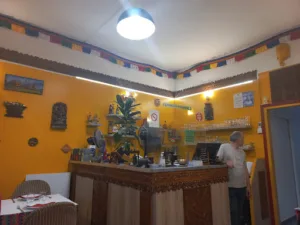 Restaurant le Nimto Indien et Népalais à Charleville-Mézières