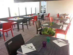 Le Détour Brasserie à Saint-Doulchard