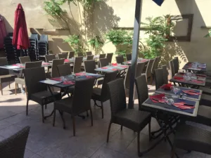 Aux 3 Mi-temps à Ivry-sur-Seine