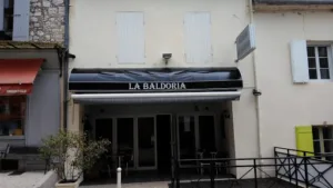 La Baldoria à Monflanquin