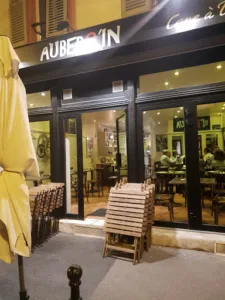 Auberg’In à Clichy