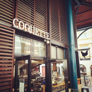 COQUETTE la Pouletterie Bayonne à Bayonne